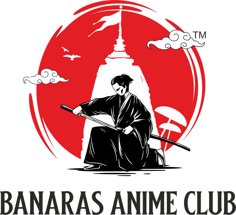 Banaras Anime Club