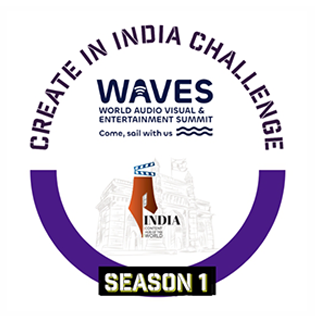 Create In India Challenge