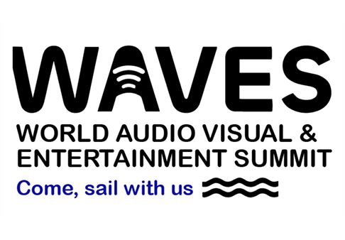 World Audio Visual & Entertainment Summit
